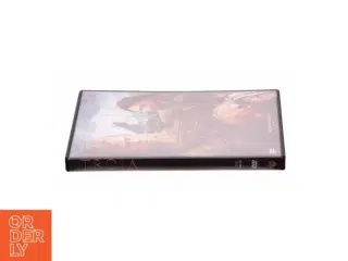 Troja fra DVD