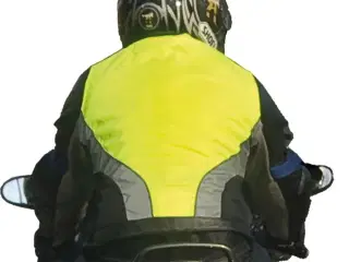 Refleks vest -  pro str. xs