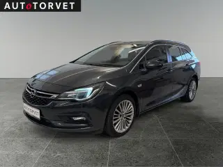 Opel Astra 1,6 CDTi 110 Enjoy Sports Tourer