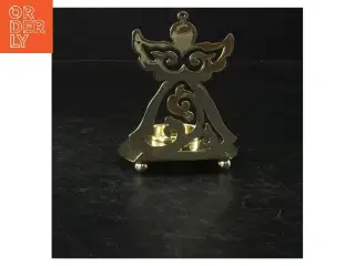 Vægbeslag til lysestage