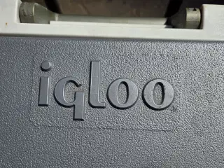 IQLOO 40 L. Køleboks