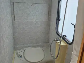 Adria Altea 432 PX