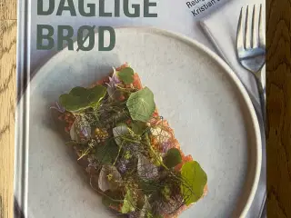 Det daglige brød, Kristian Ditlev Jensen