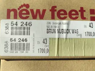 herresko , new feet , medical footwear 