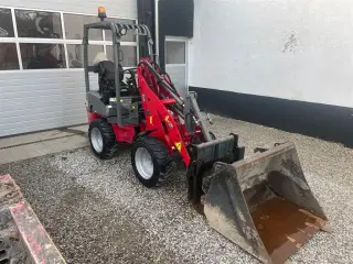 Weidemann 1140