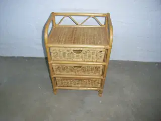 Flet kommode