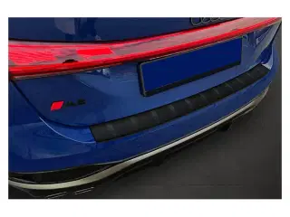 Læssekantbeskytter Audi A5 Avant (B10) 2024- Matsort