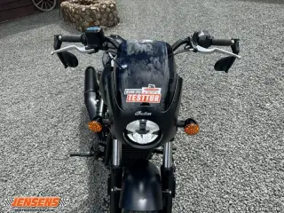 Indian Sport Scout Ltd+ Tech