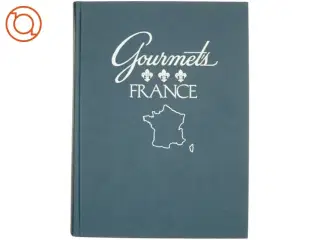 Gourmet&#180;s France