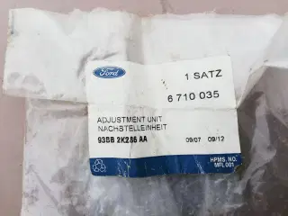 Ford Mondeo mk.1 NYE quick brake just. tromlebrems