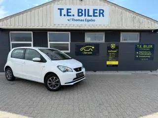 Seat Mii 1,0 60 Reference eco