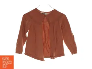 Cardigan fra Molo (str. 92)