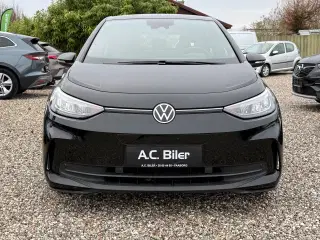 VW ID.3 58 Pro Performance