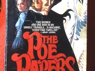 N. L. Zaroulis: The Poe Papers