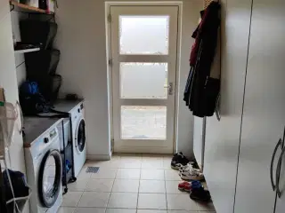 Dejlig andelsbolig i Haderslev