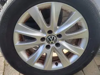 VW Alufælge til salg