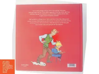 Max & Mille og de lumske lus af Peter Gotthardt (Bog)