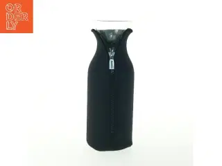 Termokande i glas med overtræk fra Eva Solo (str. Ø 10x25,5 cm)