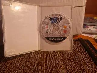 Sly 3: Honour Among Thieves - PlayStation 2