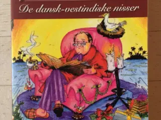 De dansk-vestindiske nisser, Flemming Jensen