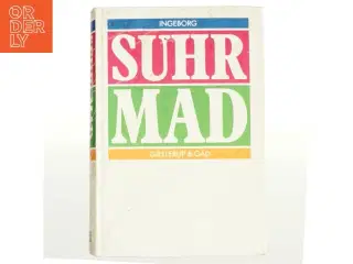 Mad (Bog)
