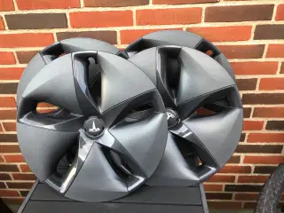 4 Tesla navkapsler