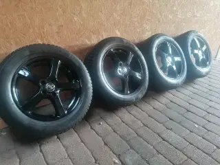 Toyota fælge 5x114,3