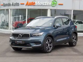 Volvo XC40 1,5 T5 ReCharge Inscription aut.