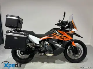 KTM 790 Adventure