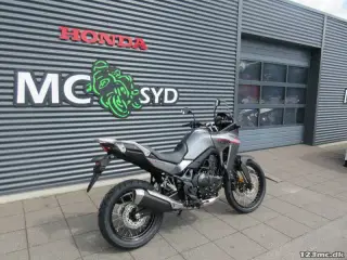 Honda XL 750 Transalp MC-SYD BYTTER GERNE  5 ÅRS  GARANTI