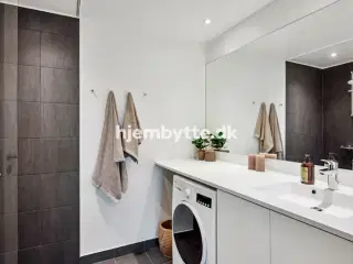 Hjembytte - Sydvestvej