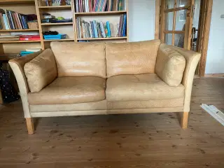 lædersofa