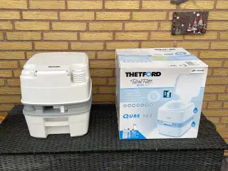 Thetford Camping toilet