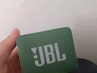 JBL GO Højtaler