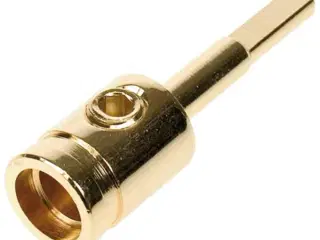 ACV reduktionsstik 50kv->20kv guld