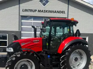 Case IH Farmall 90A ACTIVEDrive 4 Kun 131 timer
