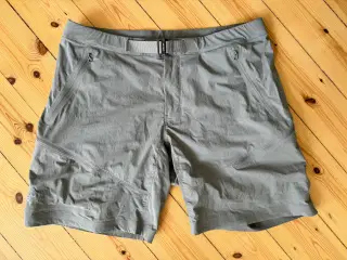 Arcteryx Mens Gamma Quick Dry Short 9"