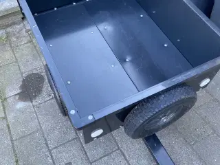 vogn havetraktor