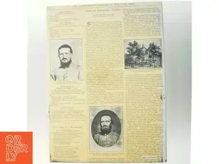 The confederate soldier in the Civil War