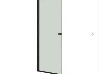 Brugsevinge glas 