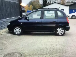 hyundai matrix 