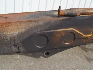 JCB 536-70 Bom