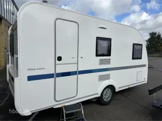 2023 - Adria Altea 432 PX
