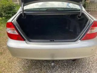 Toyota Camry 3.0 V6