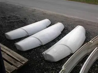   Hobby Gaskasse låge