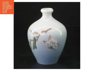 Porcelænsvase 2654 396 fra Royal Copenhagen (str. 11 cm)