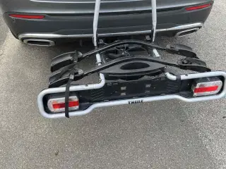 Thule EuroRide cykelholder 940/941