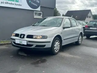 Seat Toledo 1,6 Signo