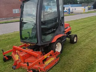 Kubota F2560 plæneklipper 