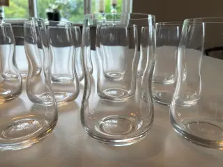 Holmegaard future vandglas